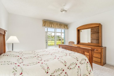 It's ALL about the VIEW! Well cared for & updated ground floor on The American Golf Club in Florida - for sale on GolfHomes.com, golf home, golf lot