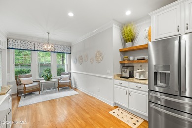 Welcome to 913 Wild Dunes Circle, a low-country gem in the on Porters Neck Country Club in North Carolina - for sale on GolfHomes.com, golf home, golf lot