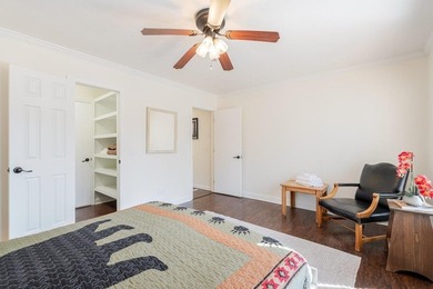 Tucked into a quiet cul-de-sac of Massanutten Resort, this on Woodstone Meadows Golf Course At Massanutten in Virginia - for sale on GolfHomes.com, golf home, golf lot