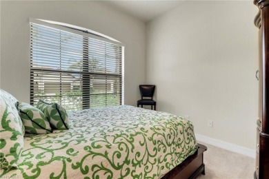 Beautifully maintained Stanford model in Bonita National on Bonita National Golf Course in Florida - for sale on GolfHomes.com, golf home, golf lot