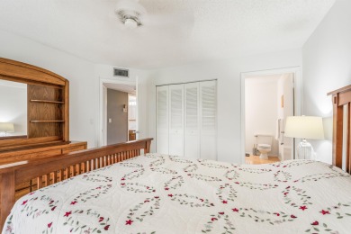 It's ALL about the VIEW! Well cared for & updated ground floor on The American Golf Club in Florida - for sale on GolfHomes.com, golf home, golf lot