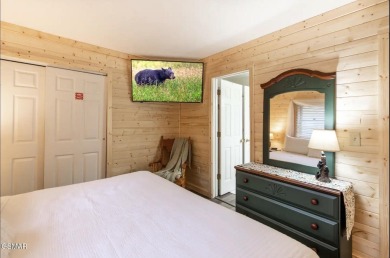 MOUNTAIN VIEW ESCAPE - Perched in Prestigious Cobbly Nob 
 on Bent Creek Golf Course in Tennessee - for sale on GolfHomes.com, golf home, golf lot