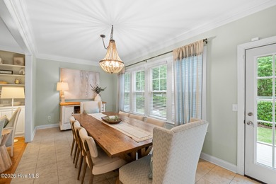 Welcome to 913 Wild Dunes Circle, a low-country gem in the on Porters Neck Country Club in North Carolina - for sale on GolfHomes.com, golf home, golf lot