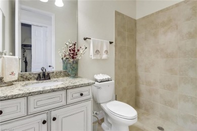 Beautifully maintained Stanford model in Bonita National on Bonita National Golf Course in Florida - for sale on GolfHomes.com, golf home, golf lot