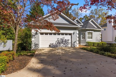 Well kept home on the 18th fairway of the popular Linkside on Pebble Creek Golf Club in South Carolina - for sale on GolfHomes.com, golf home, golf lot