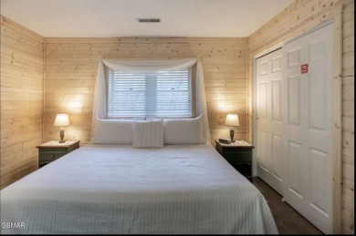 MOUNTAIN VIEW ESCAPE - Perched in Prestigious Cobbly Nob 
 on Bent Creek Golf Course in Tennessee - for sale on GolfHomes.com, golf home, golf lot