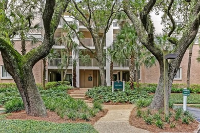 Fully Furnished second-floor 2BR/2BA Beach Wood Villa offering on Amelia Island Plantation - Long Point in Florida - for sale on GolfHomes.com, golf home, golf lot