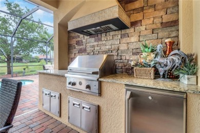 Beautifully maintained Stanford model in Bonita National on Bonita National Golf Course in Florida - for sale on GolfHomes.com, golf home, golf lot