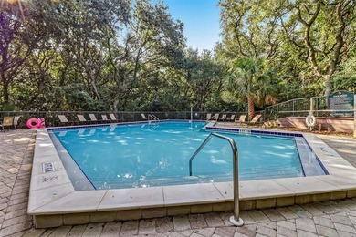 Fully Furnished second-floor 2BR/2BA Beach Wood Villa offering on Amelia Island Plantation - Long Point in Florida - for sale on GolfHomes.com, golf home, golf lot