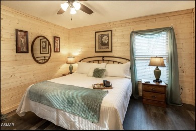 MOUNTAIN VIEW ESCAPE - Perched in Prestigious Cobbly Nob 
 on Bent Creek Golf Course in Tennessee - for sale on GolfHomes.com, golf home, golf lot