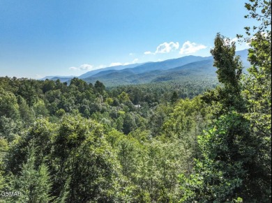 MOUNTAIN VIEW ESCAPE - Perched in Prestigious Cobbly Nob 
 on Bent Creek Golf Course in Tennessee - for sale on GolfHomes.com, golf home, golf lot