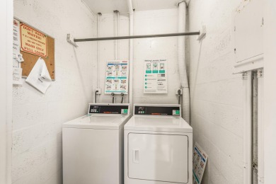 It's ALL about the VIEW! Well cared for & updated ground floor on The American Golf Club in Florida - for sale on GolfHomes.com, golf home, golf lot