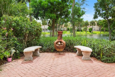 THIS GORGEOUS LAKE HOME IS FULLY EQUIPED WITH EVERYTHING ON YOUR on Grand Palms Hotel and Golf Resort in Florida - for sale on GolfHomes.com, golf home, golf lot