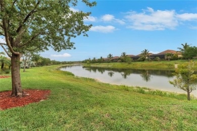 Beautifully maintained Stanford model in Bonita National on Bonita National Golf Course in Florida - for sale on GolfHomes.com, golf home, golf lot