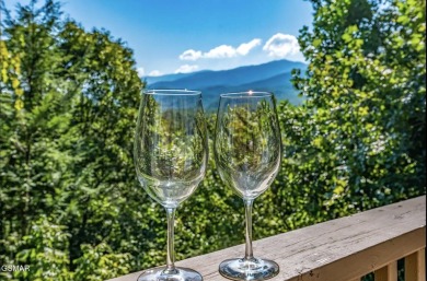 MOUNTAIN VIEW ESCAPE - Perched in Prestigious Cobbly Nob 
 on Bent Creek Golf Course in Tennessee - for sale on GolfHomes.com, golf home, golf lot