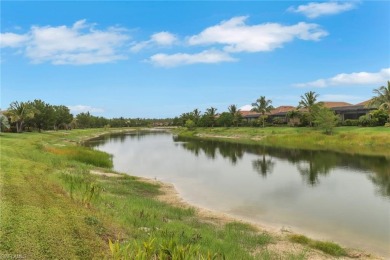 Beautifully maintained Stanford model in Bonita National on Bonita National Golf Course in Florida - for sale on GolfHomes.com, golf home, golf lot