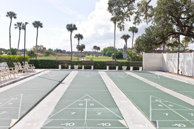 It's ALL about the VIEW! Well cared for & updated ground floor on The American Golf Club in Florida - for sale on GolfHomes.com, golf home, golf lot