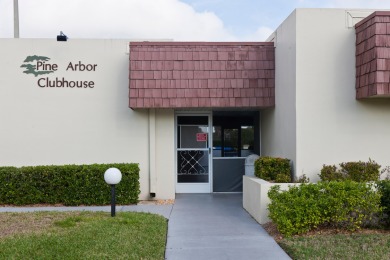 It's ALL about the VIEW! Well cared for & updated ground floor on The American Golf Club in Florida - for sale on GolfHomes.com, golf home, golf lot