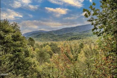 MOUNTAIN VIEW ESCAPE - Perched in Prestigious Cobbly Nob 
 on Bent Creek Golf Course in Tennessee - for sale on GolfHomes.com, golf home, golf lot