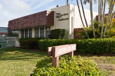 It's ALL about the VIEW! Well cared for & updated ground floor on The American Golf Club in Florida - for sale on GolfHomes.com, golf home, golf lot