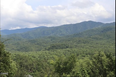 MOUNTAIN VIEW ESCAPE - Perched in Prestigious Cobbly Nob 
 on Bent Creek Golf Course in Tennessee - for sale on GolfHomes.com, golf home, golf lot