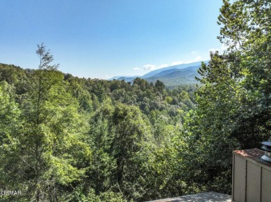 MOUNTAIN VIEW ESCAPE - Perched in Prestigious Cobbly Nob 
 on Bent Creek Golf Course in Tennessee - for sale on GolfHomes.com, golf home, golf lot