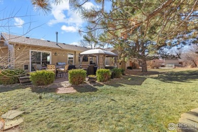 Rare one-of-a-kind home in Highland Park West! This extremely on Highland Hills Golf Course in Colorado - for sale on GolfHomes.com, golf home, golf lot