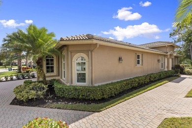 Welcome to this highly desirable Hyannis model in the Willow on The Legacy Golf and Tennis Club in Florida - for sale on GolfHomes.com, golf home, golf lot