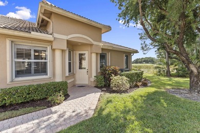Welcome to this highly desirable Hyannis model in the Willow on The Legacy Golf and Tennis Club in Florida - for sale on GolfHomes.com, golf home, golf lot