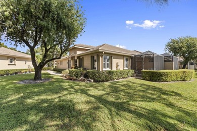 Welcome to this highly desirable Hyannis model in the Willow on The Legacy Golf and Tennis Club in Florida - for sale on GolfHomes.com, golf home, golf lot