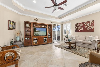 Welcome to this highly desirable Hyannis model in the Willow on The Legacy Golf and Tennis Club in Florida - for sale on GolfHomes.com, golf home, golf lot