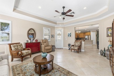 Welcome to this highly desirable Hyannis model in the Willow on The Legacy Golf and Tennis Club in Florida - for sale on GolfHomes.com, golf home, golf lot