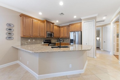 Welcome to this highly desirable Hyannis model in the Willow on  in Florida - for sale on GolfHomes.com, golf home, golf lot