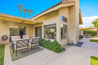 A PERFECT DESERT RETREAT IN THE HEART OF PALM DESERT...Welcome on Desert Springs Golf Club in California - for sale on GolfHomes.com, golf home, golf lot