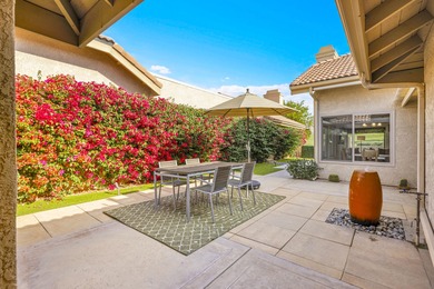 A PERFECT DESERT RETREAT IN THE HEART OF PALM DESERT...Welcome on Desert Springs Golf Club in California - for sale on GolfHomes.com, golf home, golf lot