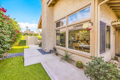 A PERFECT DESERT RETREAT IN THE HEART OF PALM DESERT...Welcome on Desert Springs Golf Club in California - for sale on GolfHomes.com, golf home, golf lot