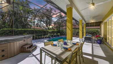Under contract-accepting backup offers. **PRICE REDUCED $40k** on University Park Country Club in Florida - for sale on GolfHomes.com, golf home, golf lot