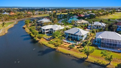 This immaculately maintained home has 3 bedrooms, 3 baths, a den on Beachview Golf Club in Florida - for sale on GolfHomes.com, golf home, golf lot