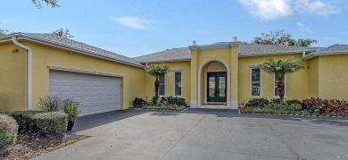 Under contract-accepting backup offers. **PRICE REDUCED $40k** on University Park Country Club in Florida - for sale on GolfHomes.com, golf home, golf lot