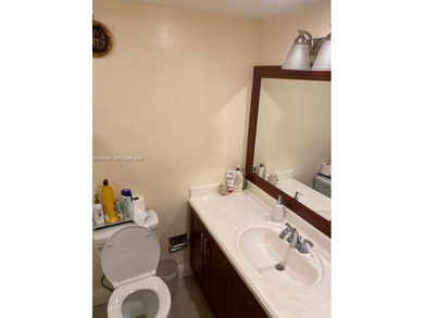 Large 2-bedroom 2-bathroom condominium on the golf course. Guard on Inverrary Country Club in Florida - for sale on GolfHomes.com, golf home, golf lot