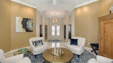 STUNNING 3 BEDROOM -3 BATHROOM HOME with Luxe Upgrades and on University Park Country Club in Florida - for sale on GolfHomes.com, golf home, golf lot