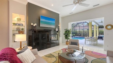 Under contract-accepting backup offers. **PRICE REDUCED $40k** on University Park Country Club in Florida - for sale on GolfHomes.com, golf home, golf lot