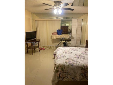 Large 2-bedroom 2-bathroom condominium on the golf course. Guard on Inverrary Country Club in Florida - for sale on GolfHomes.com, golf home, golf lot