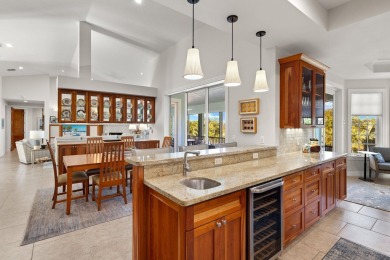 This immaculately maintained home has 3 bedrooms, 3 baths, a den on Beachview Golf Club in Florida - for sale on GolfHomes.com, golf home, golf lot