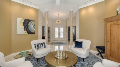 Under contract-accepting backup offers. **PRICE REDUCED $40k** on University Park Country Club in Florida - for sale on GolfHomes.com, golf home, golf lot