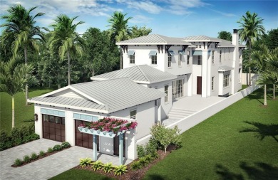 Under Construction. Under Construction. Welcome to the 'Coastal on The Renaisssance Vinoy Golf Club in Florida - for sale on GolfHomes.com, golf home, golf lot