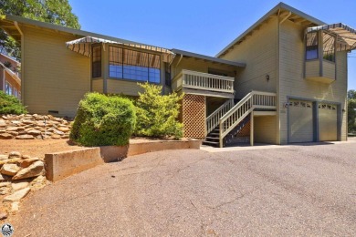 Discover the beauty and serenity of Pine Mountain Lake at 20696 on Pine Mountain Lake Country Club in California - for sale on GolfHomes.com, golf home, golf lot