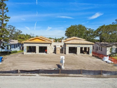 Under Construction. Under Construction. Welcome to the 'Coastal on The Renaisssance Vinoy Golf Club in Florida - for sale on GolfHomes.com, golf home, golf lot