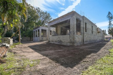 Under Construction. Under Construction. Welcome to the 'Coastal on The Renaisssance Vinoy Golf Club in Florida - for sale on GolfHomes.com, golf home, golf lot