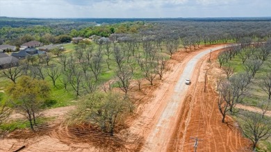 over 2 acres ready for your dream home. The newest phase of on Nutcracker Golf Club in Texas - for sale on GolfHomes.com, golf home, golf lot